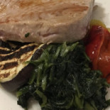 Ciampini Nourriture