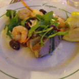 Ciampini Nourriture