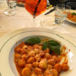 Ciampini Nourriture