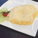 Platzl food