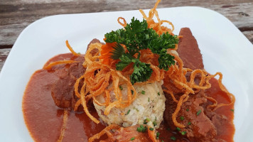 Gasthof Lipp food