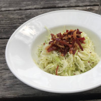 Gasthof Lipp food