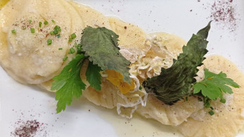 Gasthof Lipp food