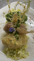 Gasthof Lipp food