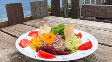 Gasthof Lipp food