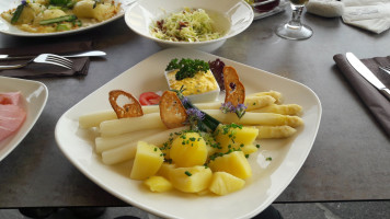 Gasthof Lipp food