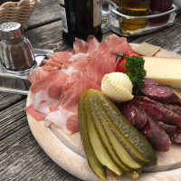 Gasthof Lipp food