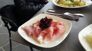 Gasthof Lipp food