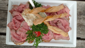 Gasthof Lipp food