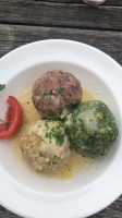 Gasthof Lipp food