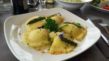 Gasthof Lipp food