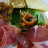 Tenuta Due A Nourriture