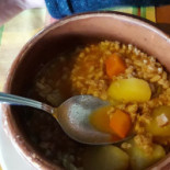 Tenuta Due A Nourriture