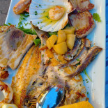 Paolina Comida