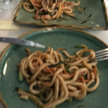 Mizuumi Comida