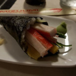 Mizuumi Comida