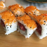 Mizuumi Comida