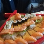 Mizuumi Comida