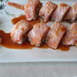 Mizuumi Comida