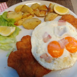 Osteria.com Nourriture