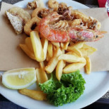 Osteria.com Nourriture