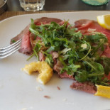 Osteria.com Nourriture