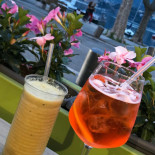 Osteria.com Boisson