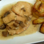 Osteria.com Nourriture