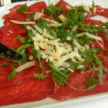 Osteria.com Nourriture