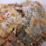 Pinocchio Comida
