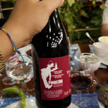 Pinocchio Boisson
