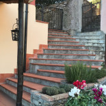 Pinocchio Exterior