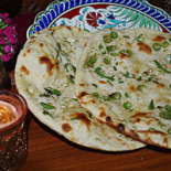 Himalaya's Kashmir Indiano A Roma Nourriture