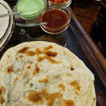 Himalaya's Kashmir Indiano A Roma Nourriture