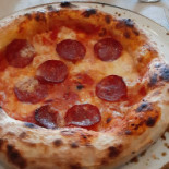 Rosengarden Comida
