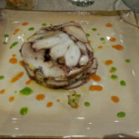 Rosengarden Comida