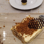 Rosengarden Comida