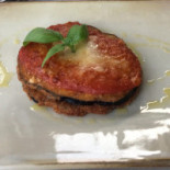 Rosengarden Comida