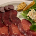 Sacchetto Nourriture