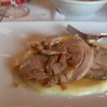 Sacchetto Nourriture
