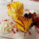 Sacchetto Nourriture