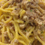 Sacchetto Nourriture