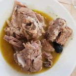 Il Rischio Nourriture
