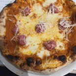 480gradi Nourriture