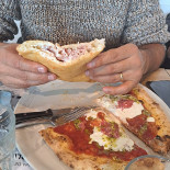 480gradi Nourriture
