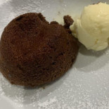 480gradi Nourriture