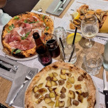 480gradi Nourriture