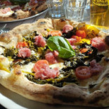480gradi Nourriture