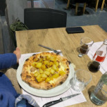 480gradi Nourriture