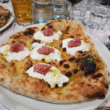 480gradi Nourriture